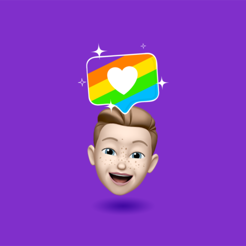 Pride