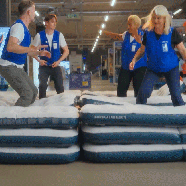 Decathlon